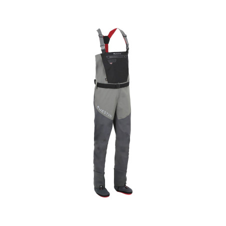 Wodery Westin W8 ST. FOOT roz.LS 42-45/7.5-10 - DARK SHADOW