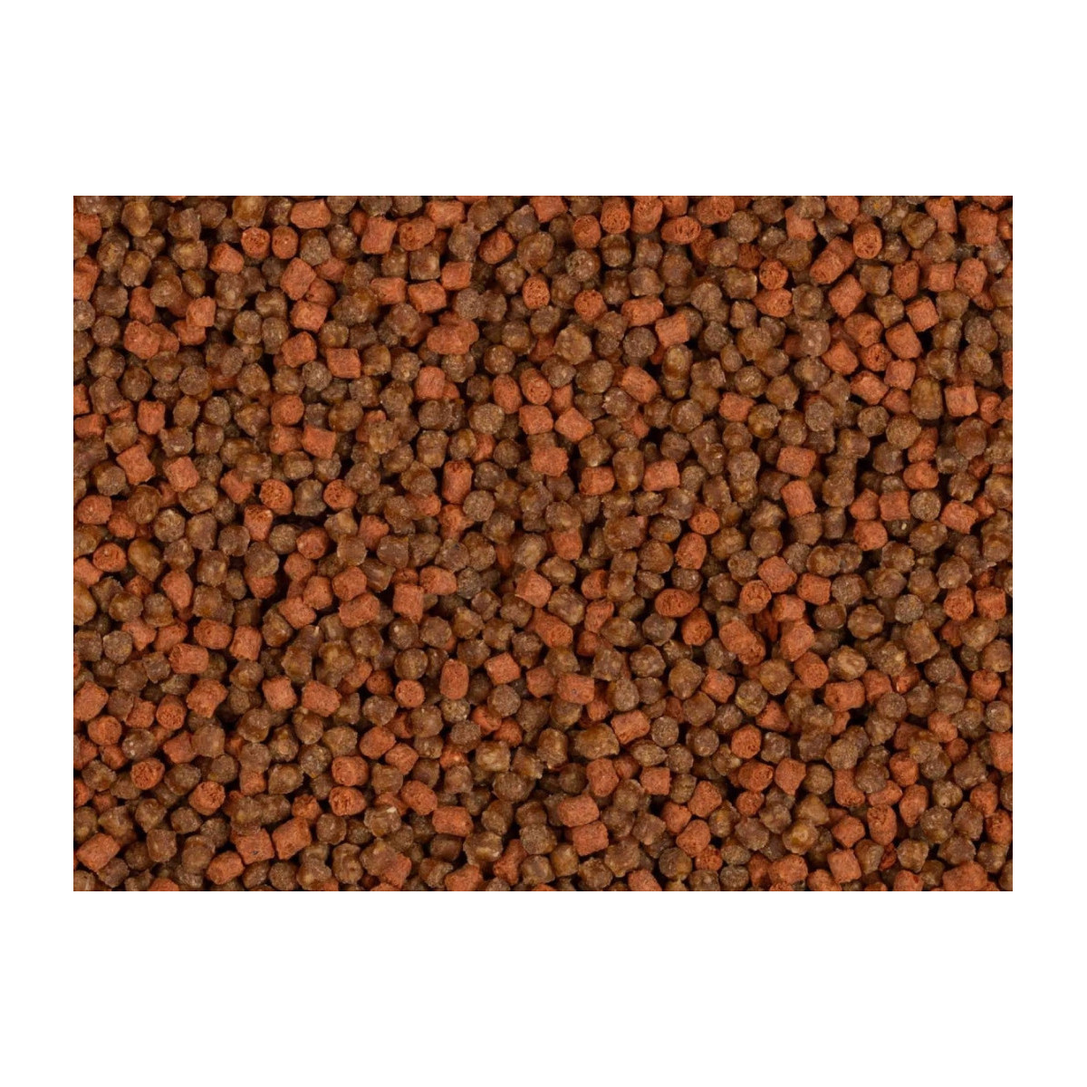 Pellet BaitNow Method Feeder 800g 2mm - Freaky Shrimp