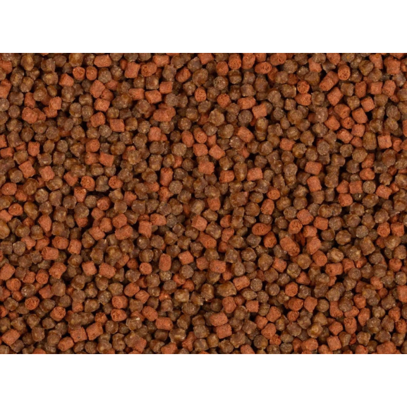 Pellet BaitNow Method Feeder 800g 2mm - Freaky Shrimp