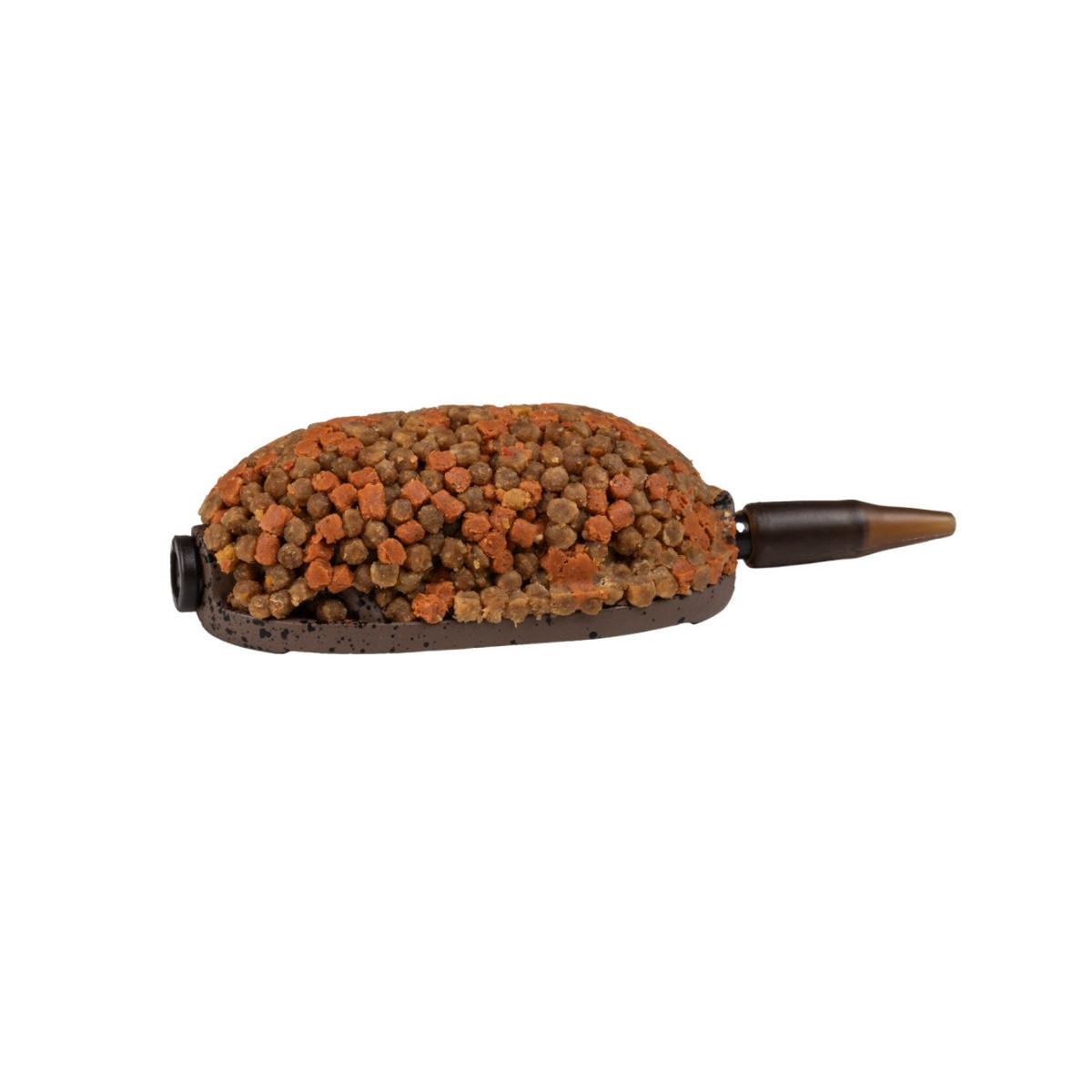 Pellet BaitNow Method Feeder 800g 2mm - Freaky Shrimp