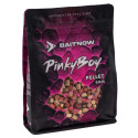 Pellet BaitNow Method Feeder 800g 8mm - Pinky Boy