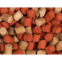 Pellet BaitNow Method Feeder 800g 8mm - Pinky Boy