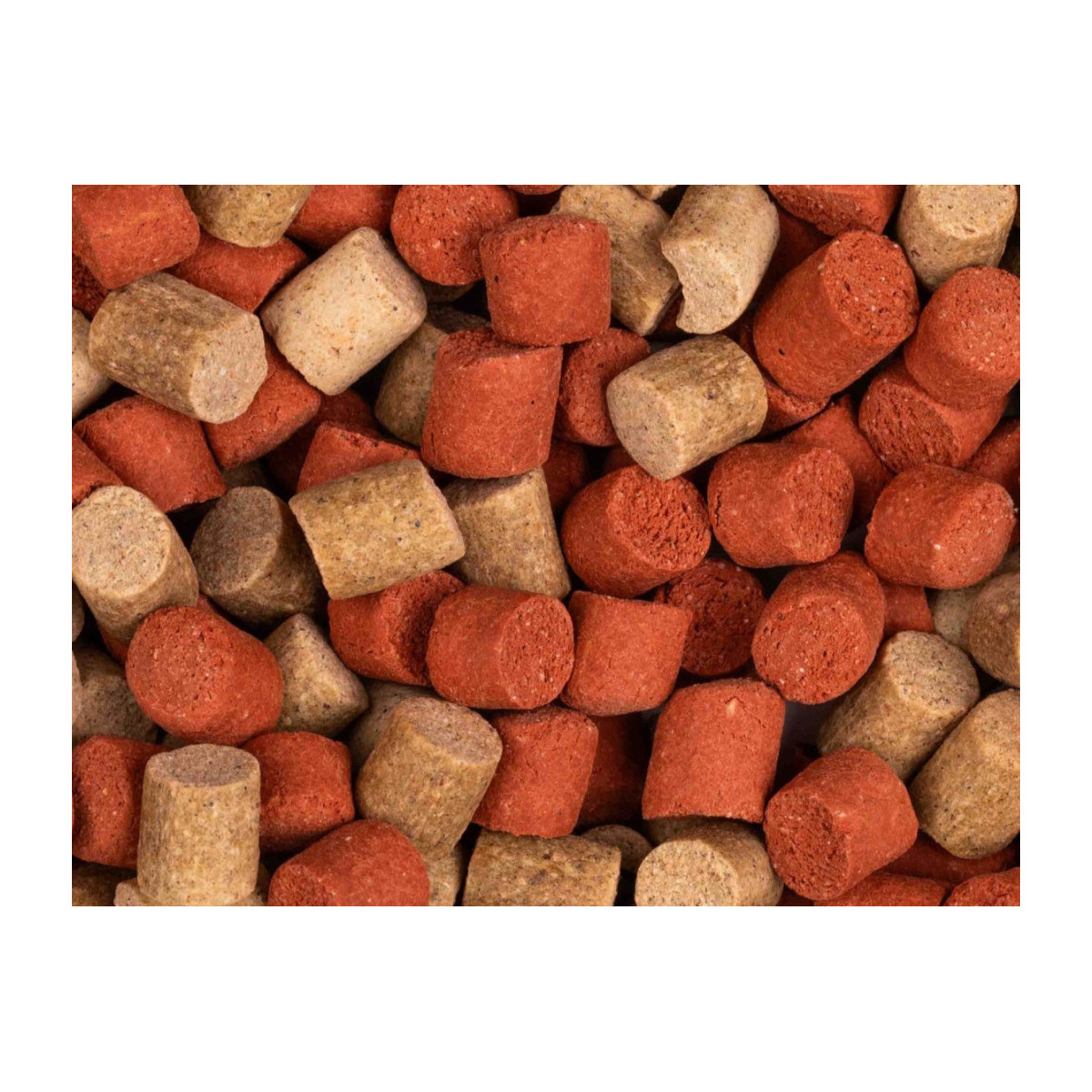 Pellet BaitNow Method Feeder 800g 8mm - Pinky Boy