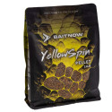 Pellet BaitNow Method Feeder 800g 2mm - Yellow Spin