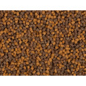 Pellet BaitNow Method Feeder 800g 2mm - Yellow Spin