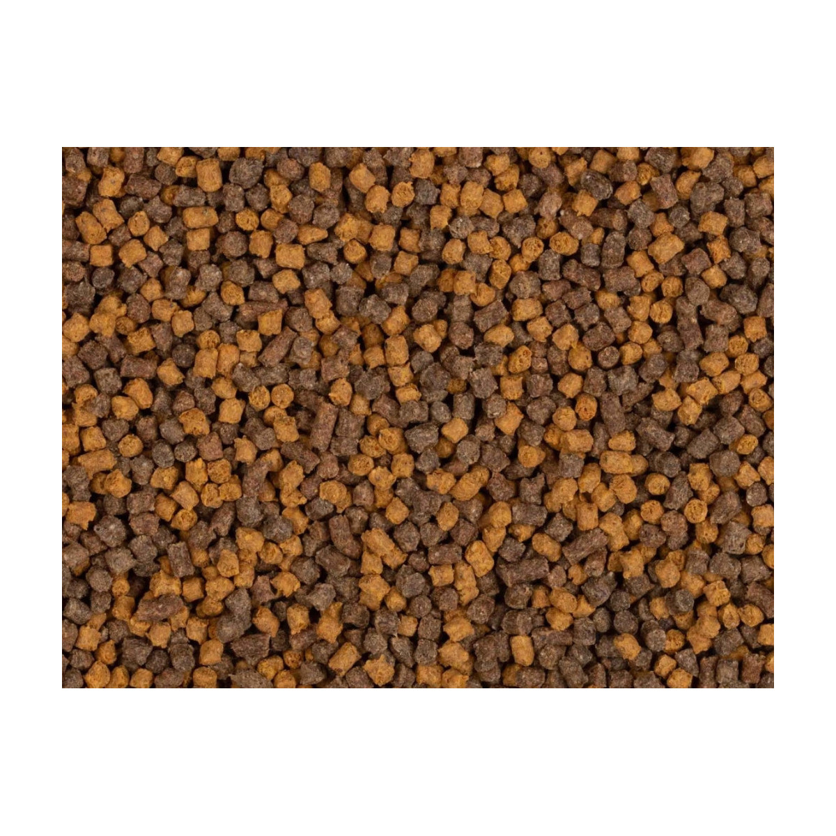Pellet BaitNow Method Feeder 800g 2mm - Yellow Spin