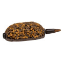 Pellet BaitNow Method Feeder 800g 2mm - Yellow Spin