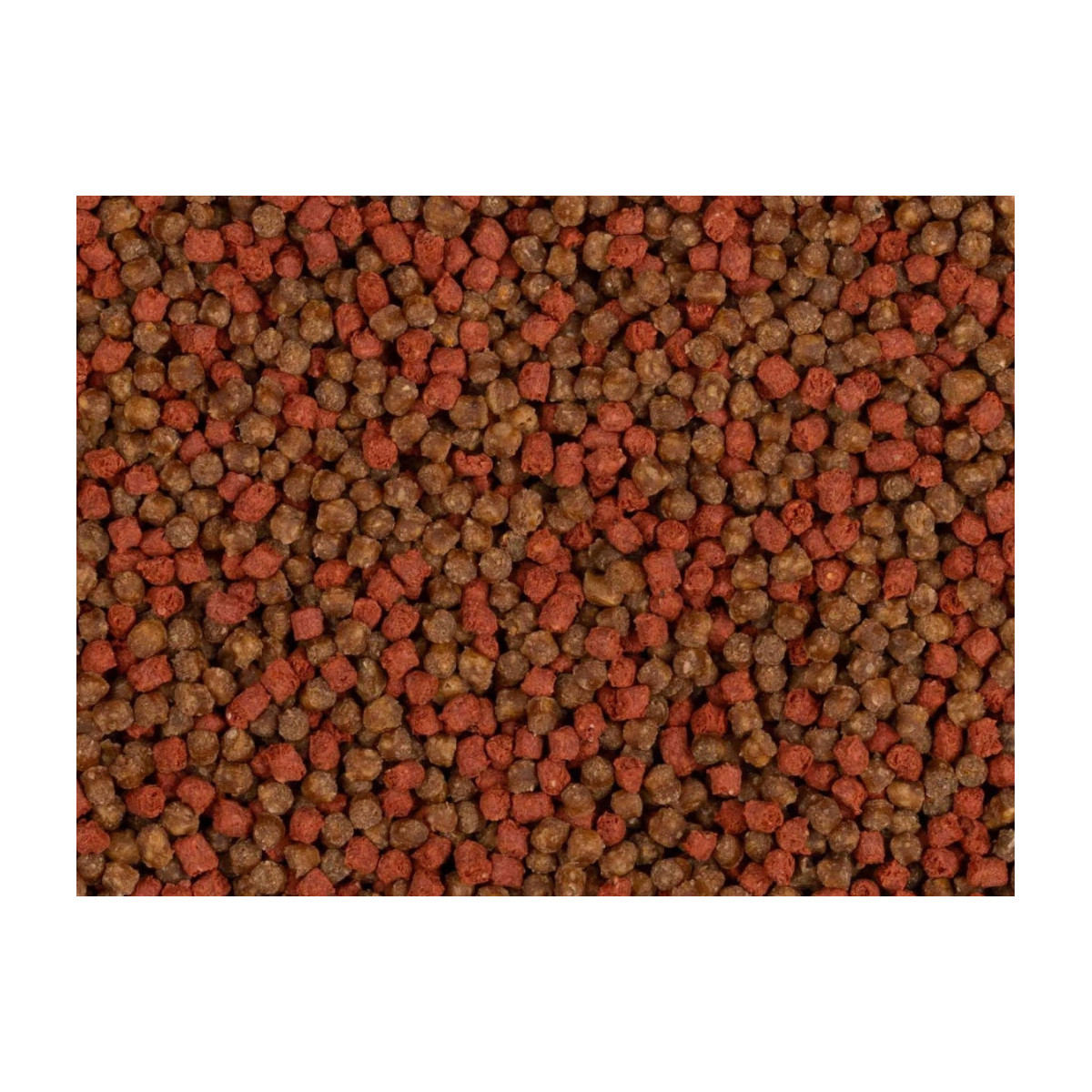 Pellet BaitNow Method Feeder 800g 2mm - Pinky Boy