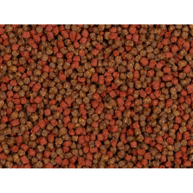 Pellet BaitNow Method Feeder 800g 2mm - Pinky Boy