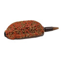 Pellet BaitNow Method Feeder 800g 2mm - Pinky Boy