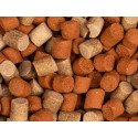 Pellet BaitNow Method Feeder 800g 8mm - Freaky Shrimp
