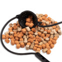 Pellet BaitNow Method Feeder 800g 8mm - Freaky Shrimp