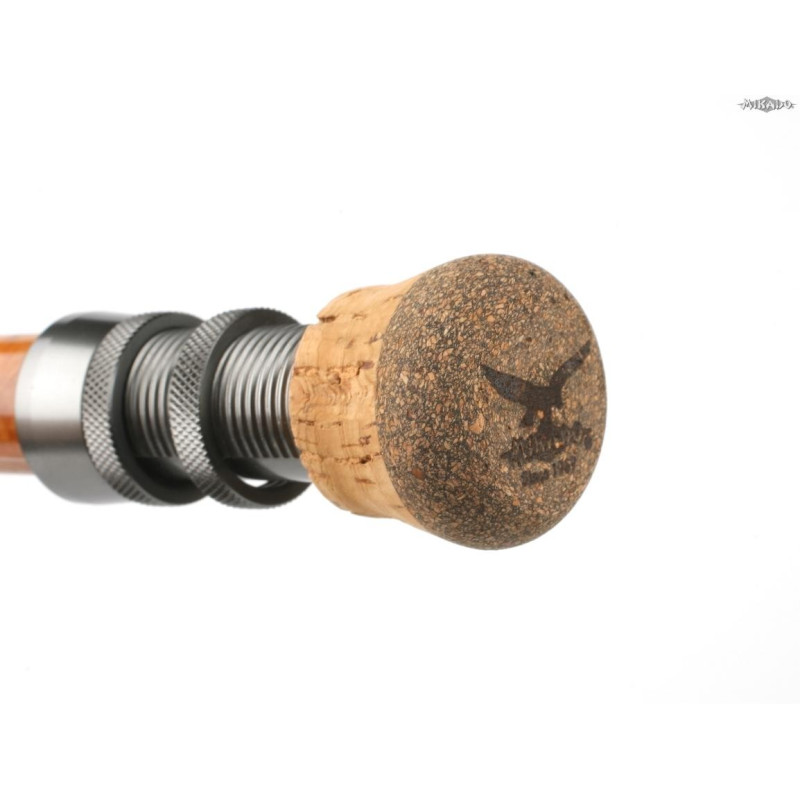 Wędka Mikado Fly Mlx Streamer 290cm Wędka Mikado Fly Mlx Streamer 290cm