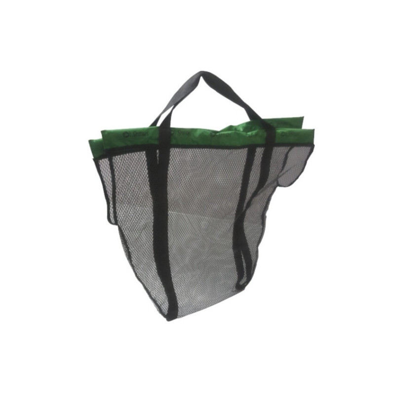 Worek do ważenia Sensas COMPETITION SILVER 60x50x52cm