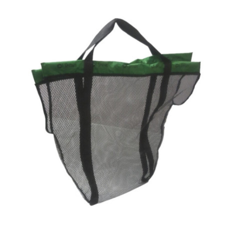 Worek do ważenia Sensas COMPETITION SILVER 60x50x52cm