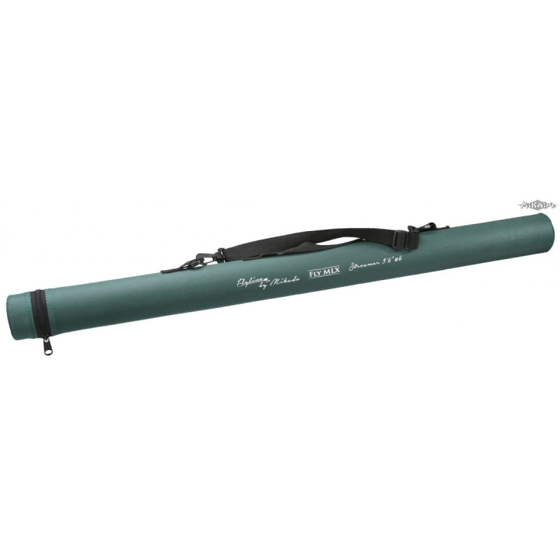 Wędka Mikado Fly Mlx Streamer 290cm Wędka Mikado Fly Mlx Streamer 290cm