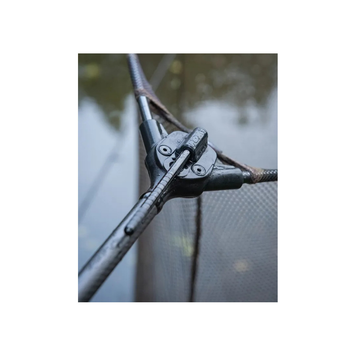 Podbierak Fox Lever-Lok Landing Net 6ft/42"