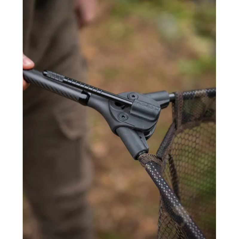Podbierak Fox Lever-Lok Landing Net 6ft/42"