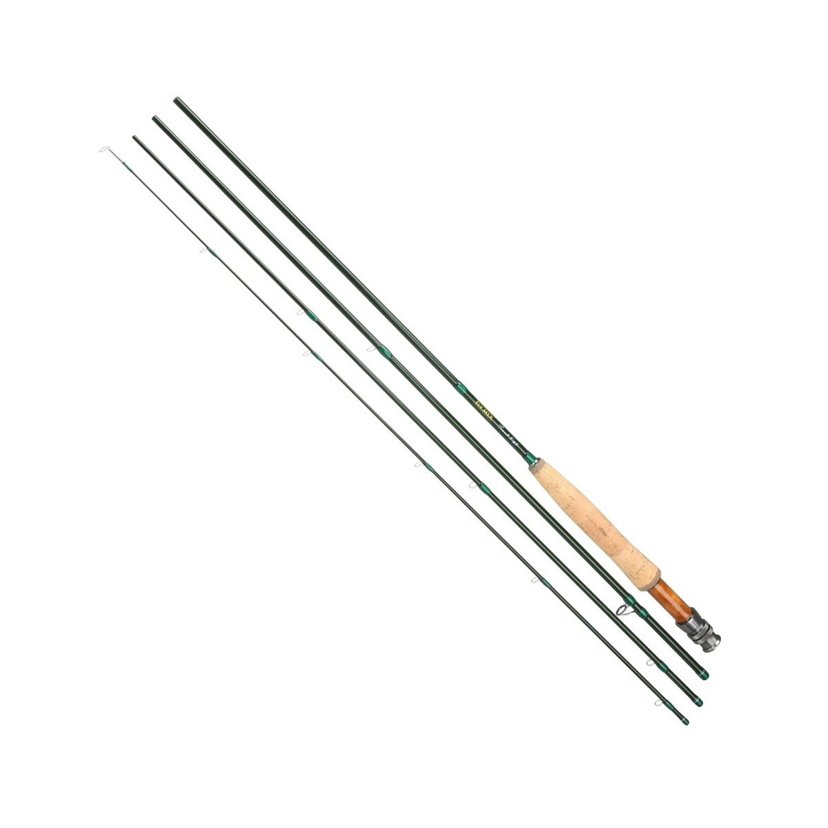 wedka-fly-mlx-trout-mikado