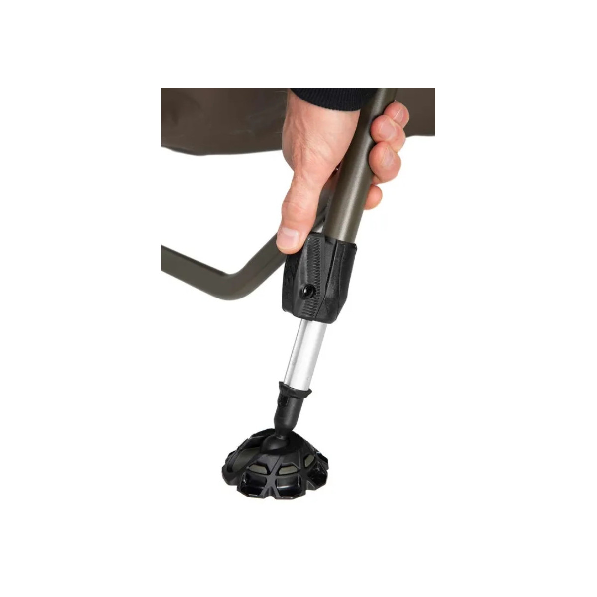 Kołyska Fox Carpmaster Welded Cradle