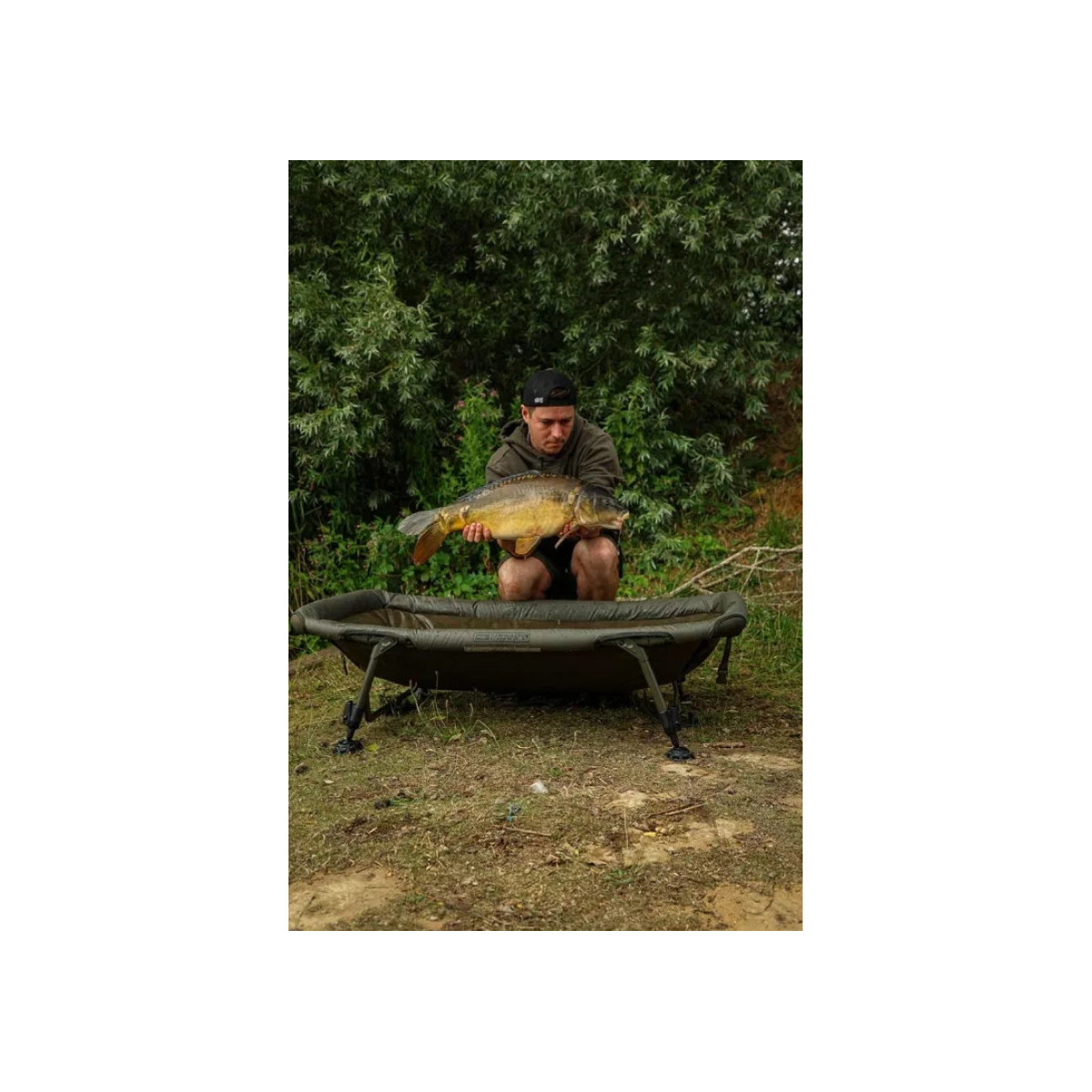Kołyska Fox Carpmaster Welded Cradle