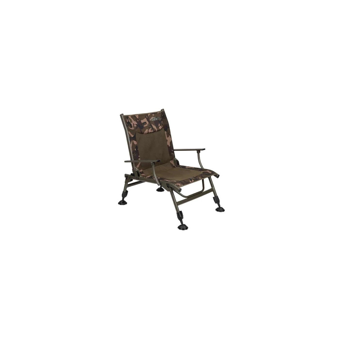 Krzesło Fox Duralite Recliner Arm Chair