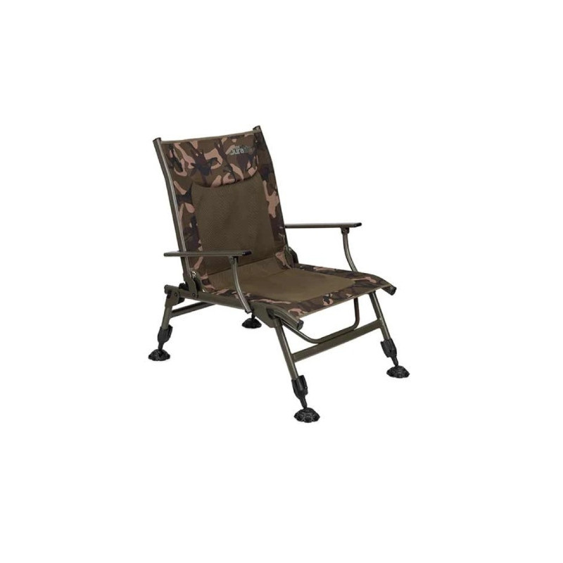 Krzesło Fox Duralite Recliner Arm Chair