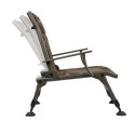 Krzesło Fox Duralite Recliner Arm Chair