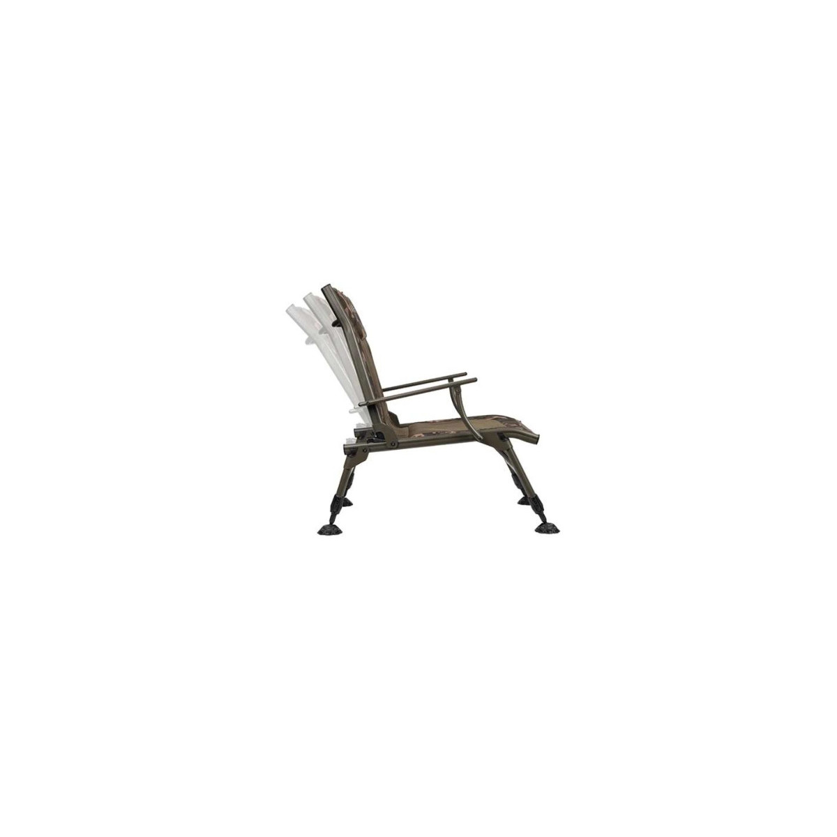 Krzesło Fox Duralite Recliner Arm Chair