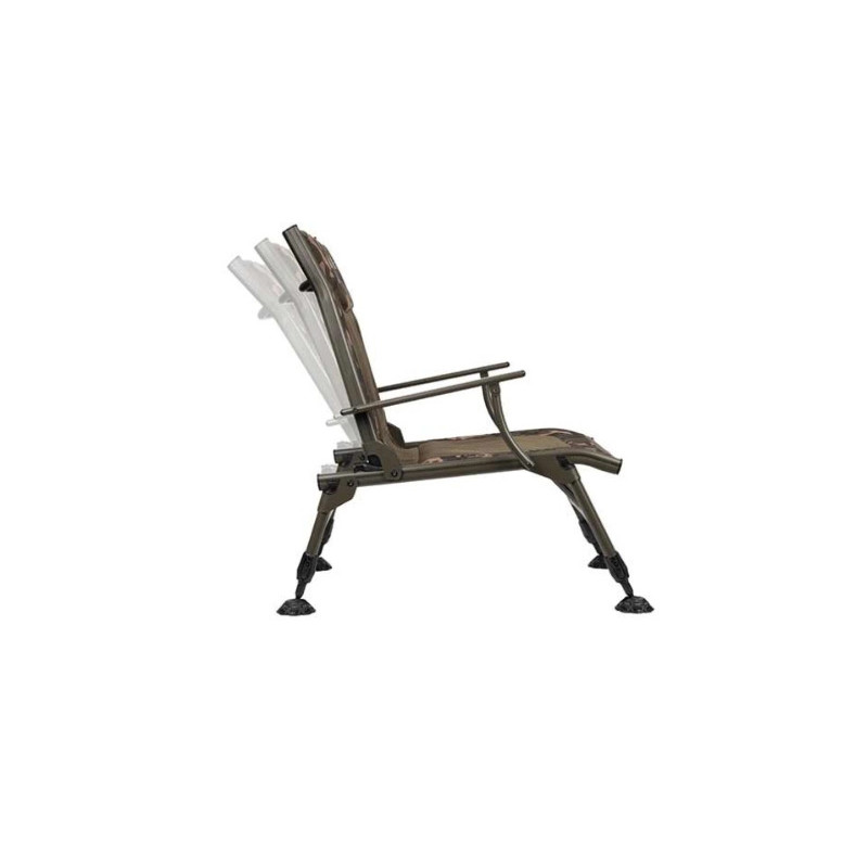 Krzesło Fox Duralite Recliner Arm Chair