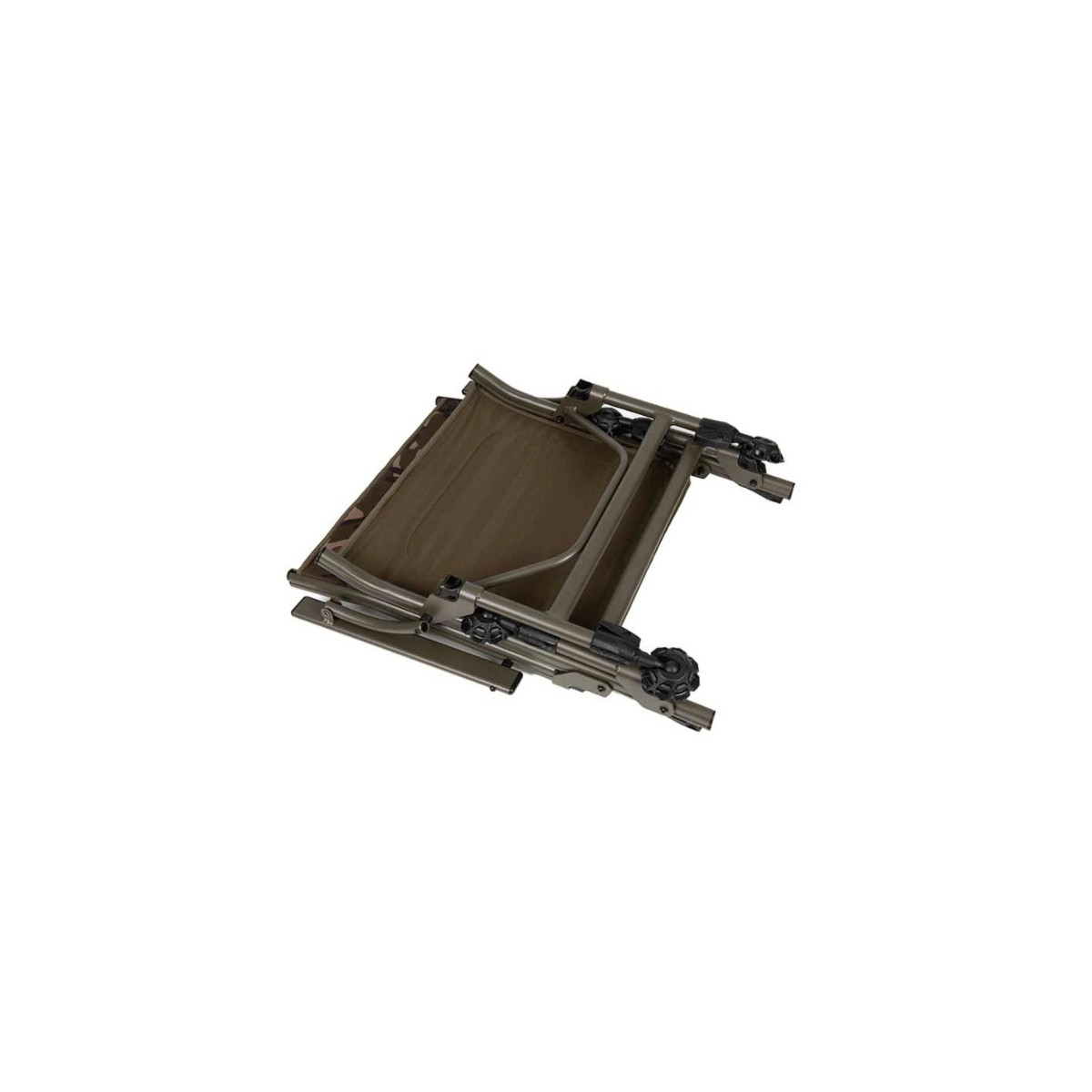 Krzesło Fox Duralite Recliner Arm Chair