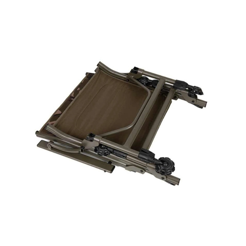 Krzesło Fox Duralite Recliner Arm Chair