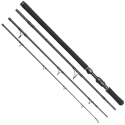 Wędka Westin W3 Powercast Travel 3RD 236cm / 20-80g +GRATIS