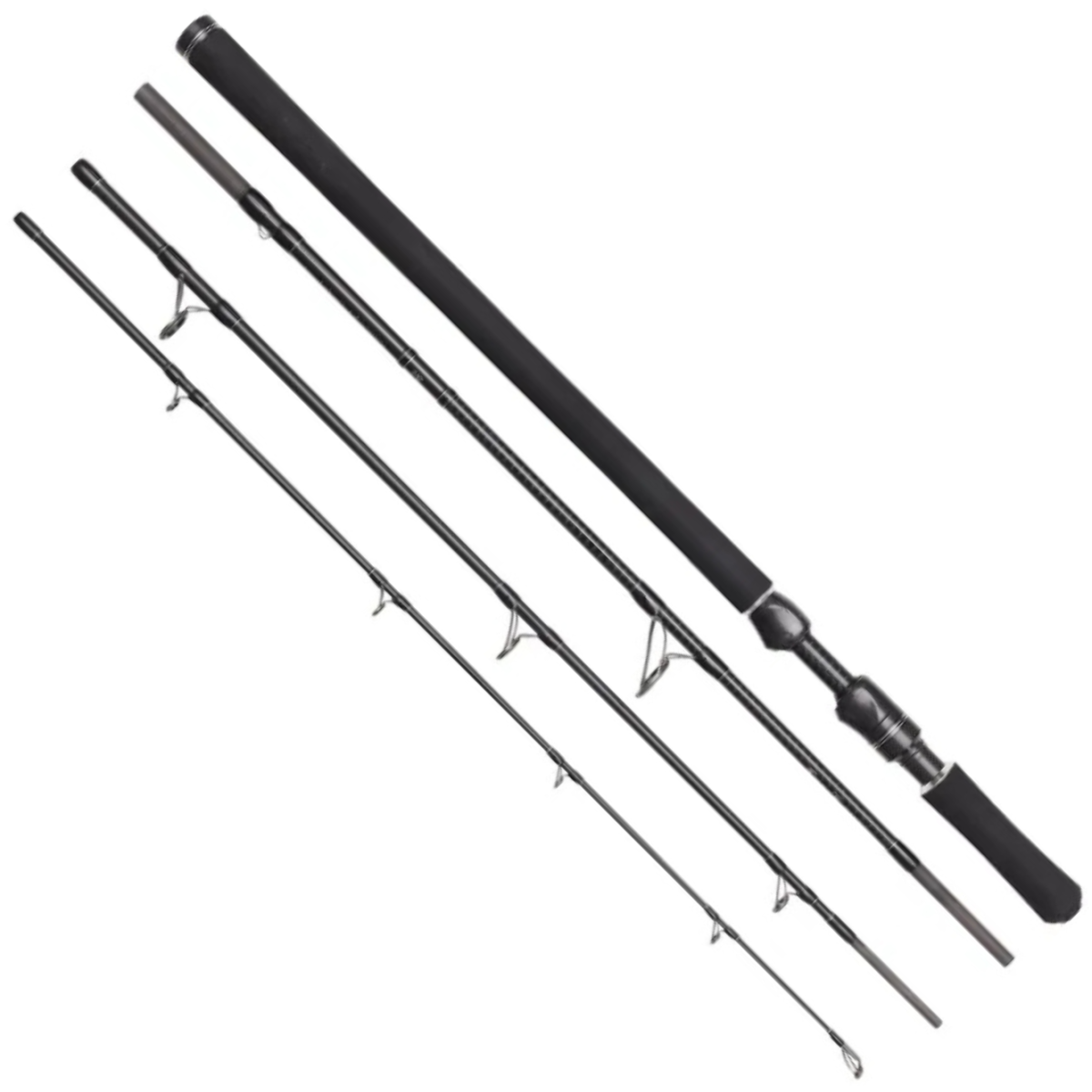 Wędka Westin W3 Powercast Travel 3RD 236cm / 20-80g +GRATIS