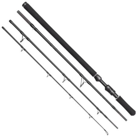 Wędka Westin W3 Powercast Travel 3RD 236cm / 20-80g