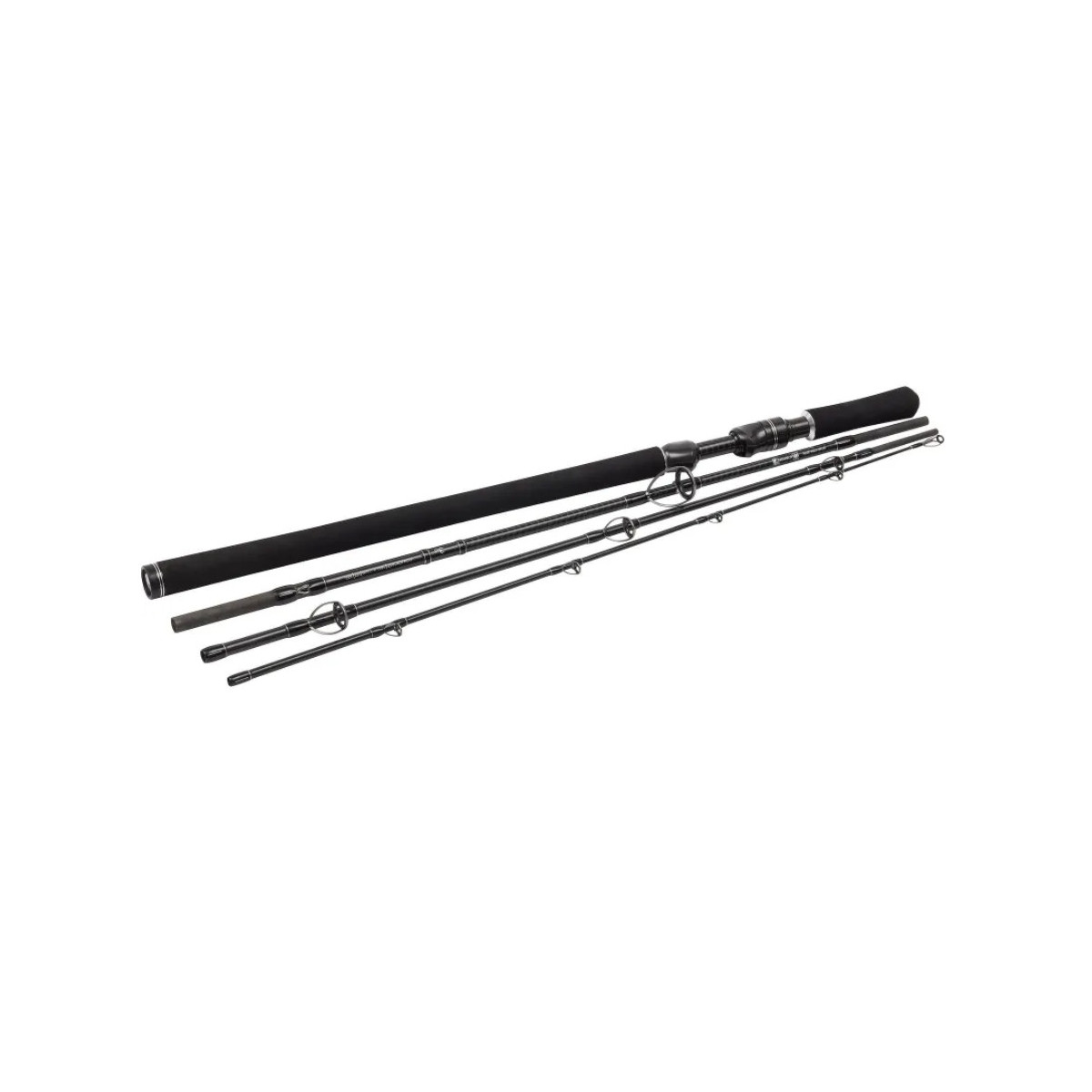 Wędka Westin W3 Powercast Travel 3RD 236cm / 20-80g