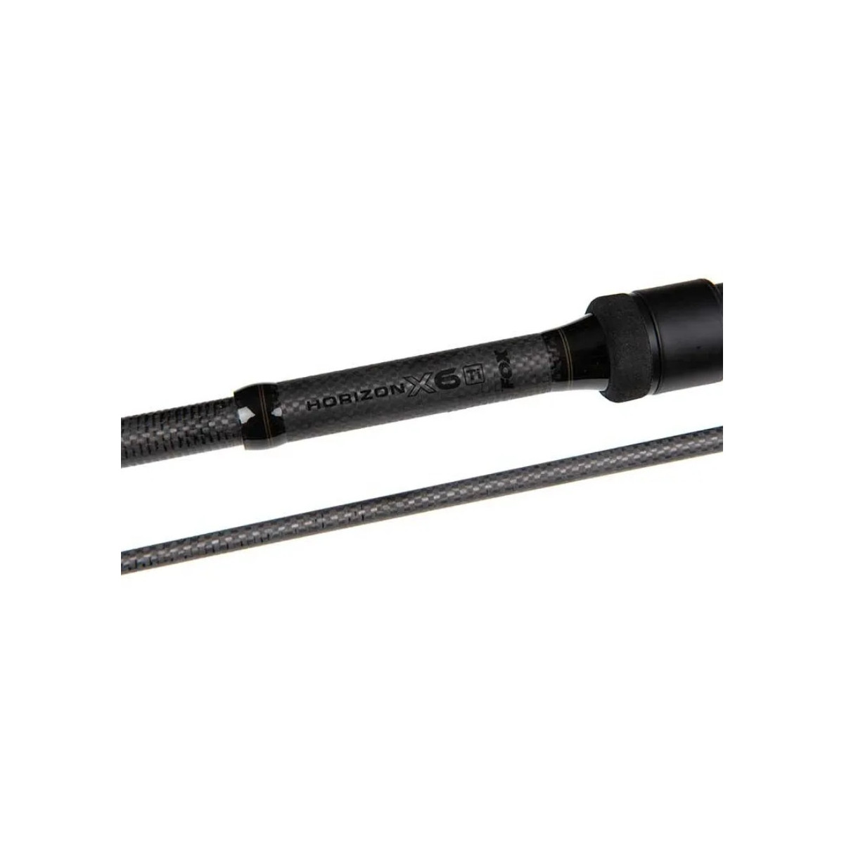 Wędka Fox Horizon X6 Ti Explorer 8-10ft / 3,25lb