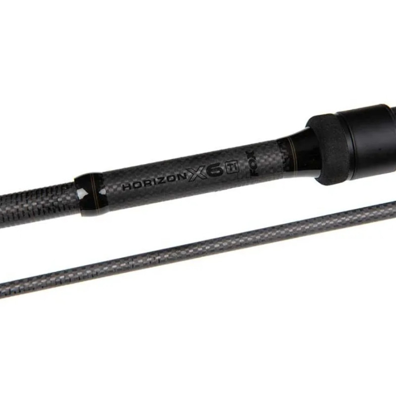 Wędka Fox Horizon X6 Ti Explorer 8-10ft / 3,25lb
