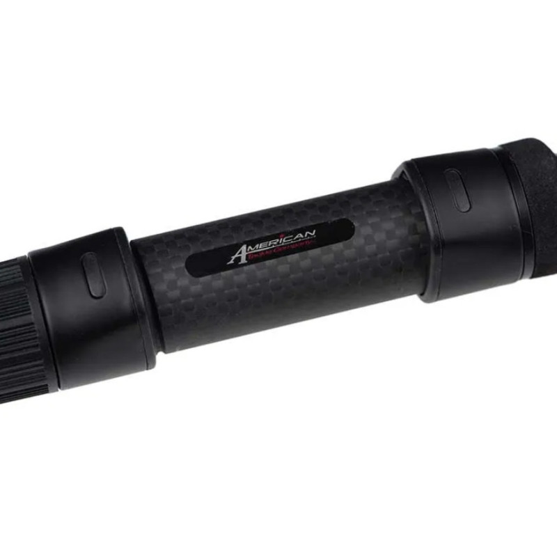 Wędka Fox Horizon X6 Ti Explorer 8-10ft / 3,25lb