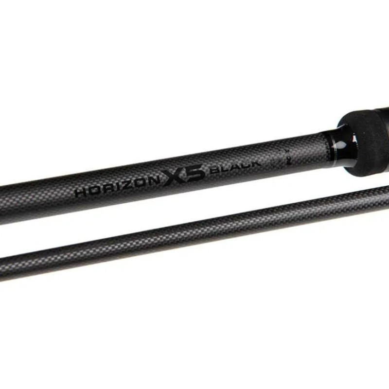 Wędka Fox Horizon X5 Black 366cm / 3,25lb