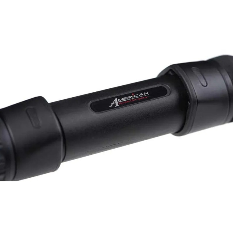 Wędka Fox Horizon X5 Black 366cm / 3,25lb