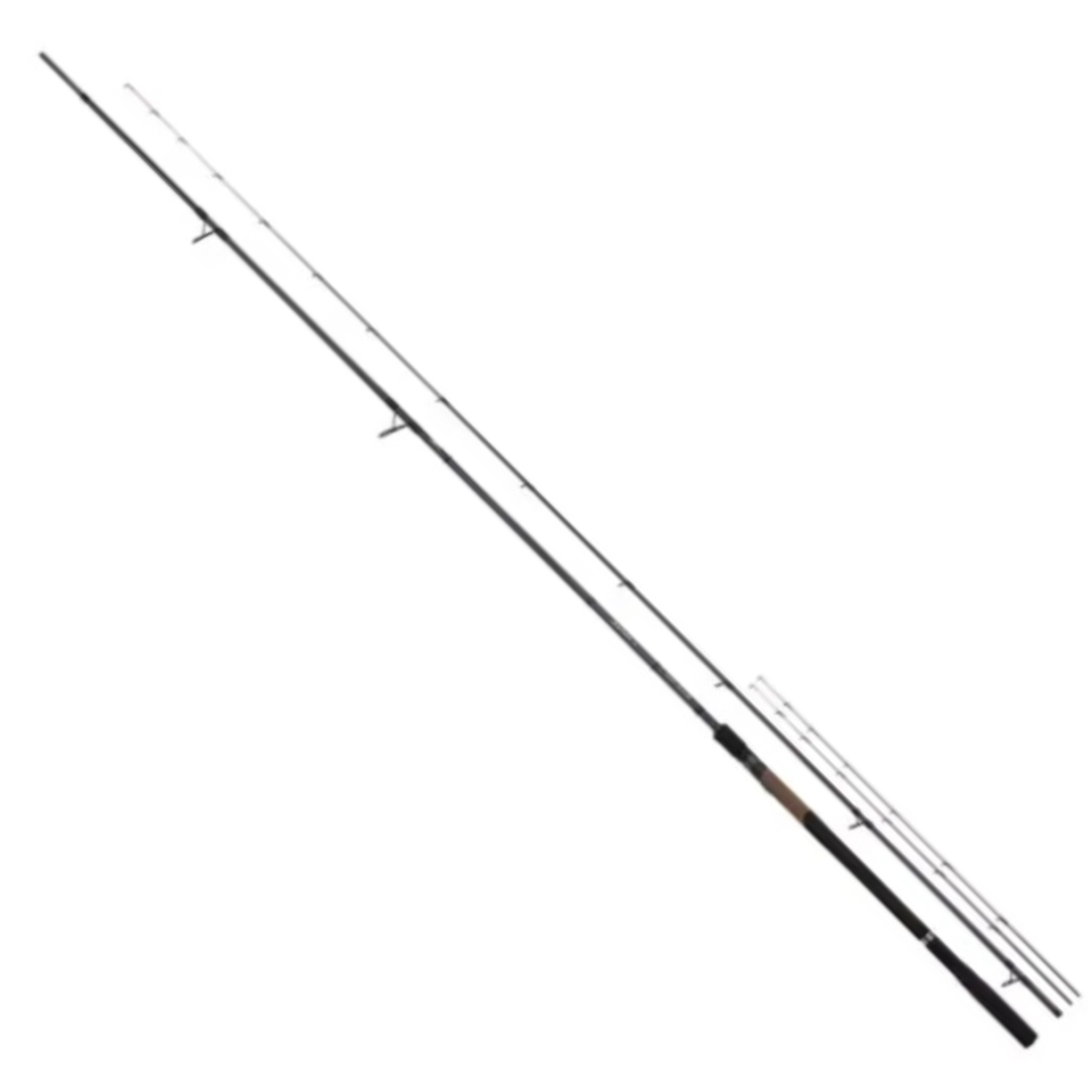 Wędka Shimano Aero X5A Precision Feeder 366cm / 90g