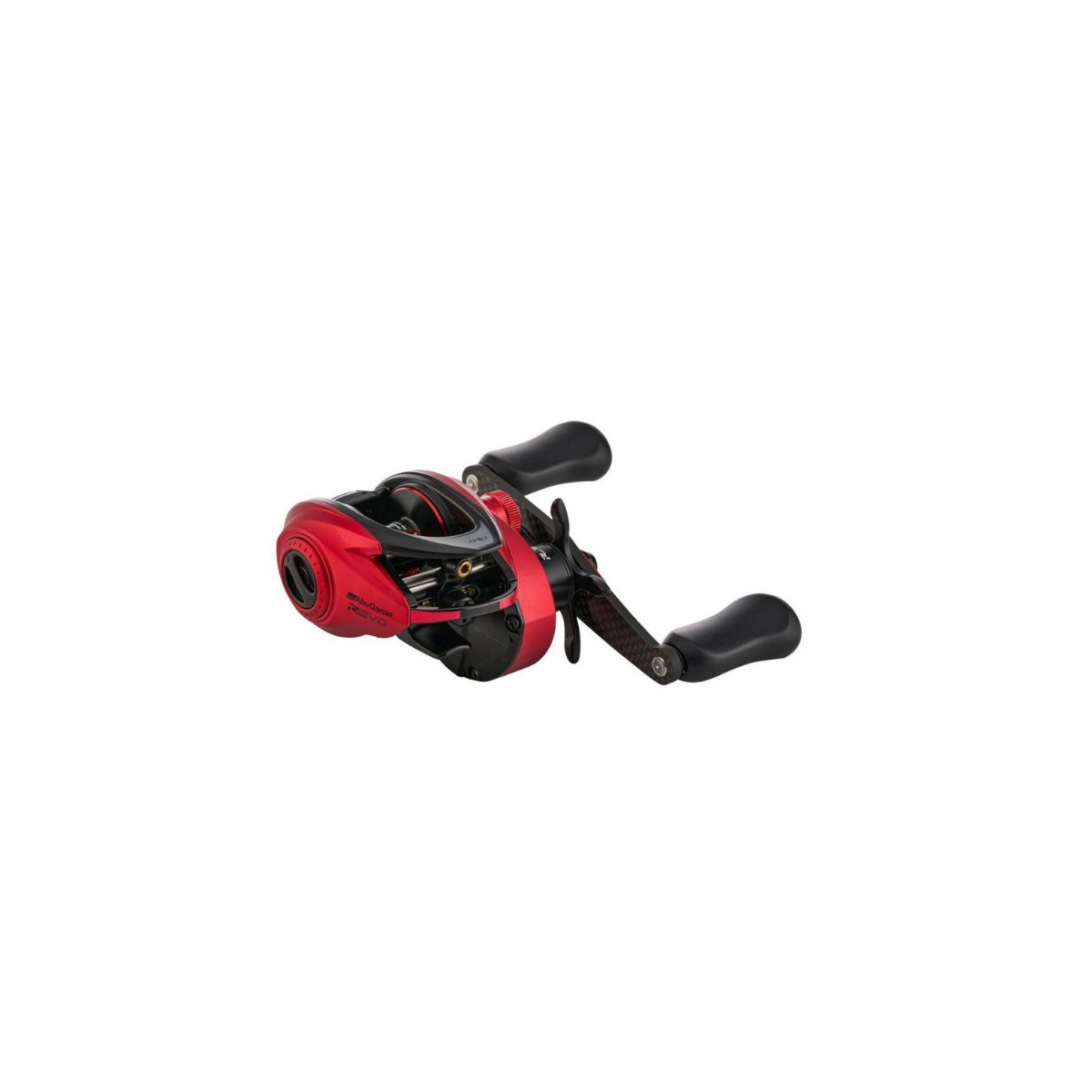 Multiplikator Abu Garcia Revo5 Rocket