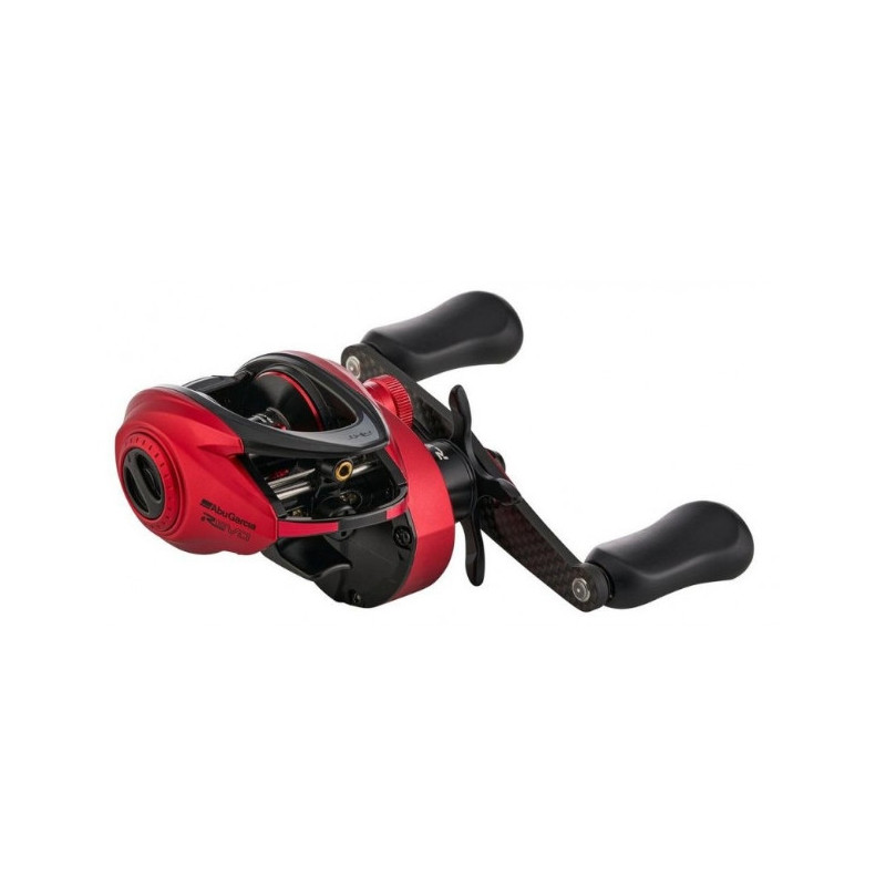 Multiplikator Abu Garcia Revo5 Rocket