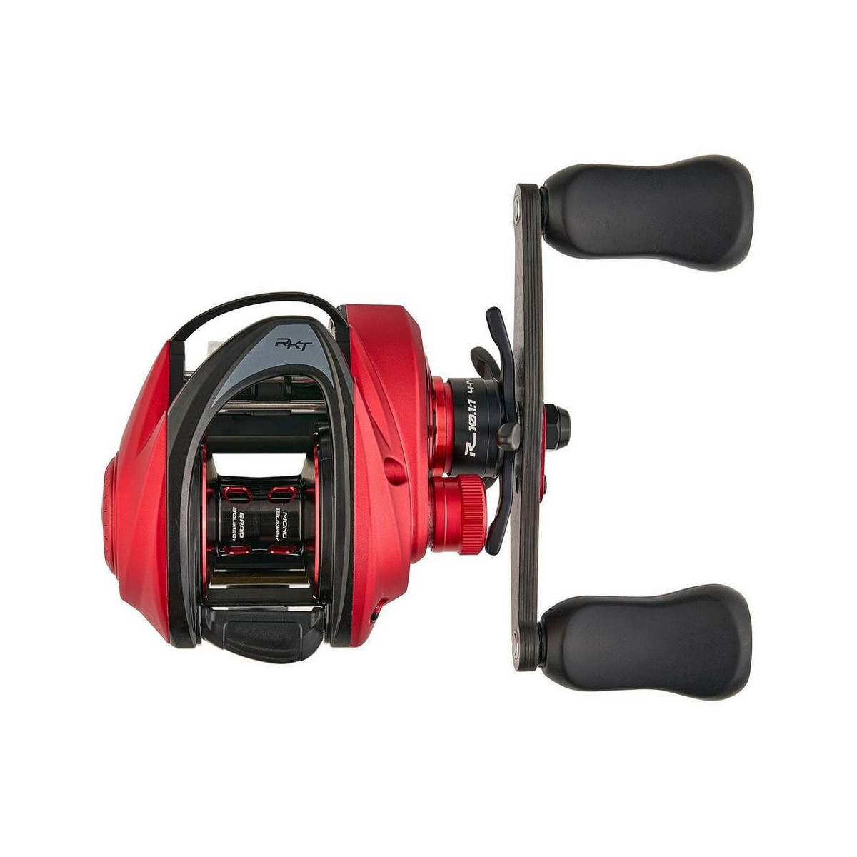 Multiplikator Abu Garcia Revo5 Rocket