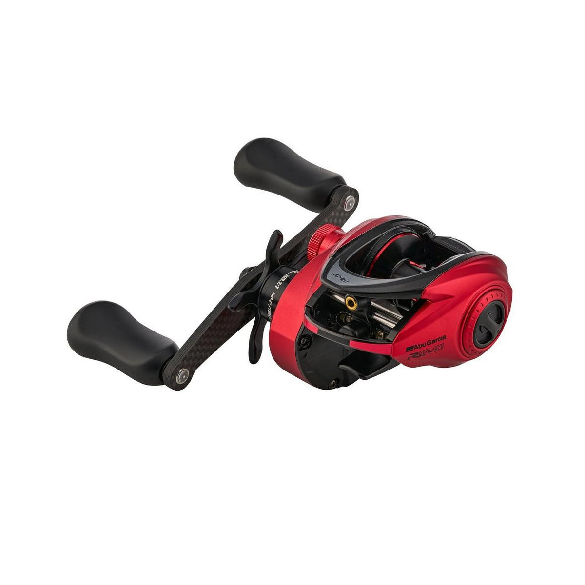 Multiplikator Abu Garcia Revo5 Rocket