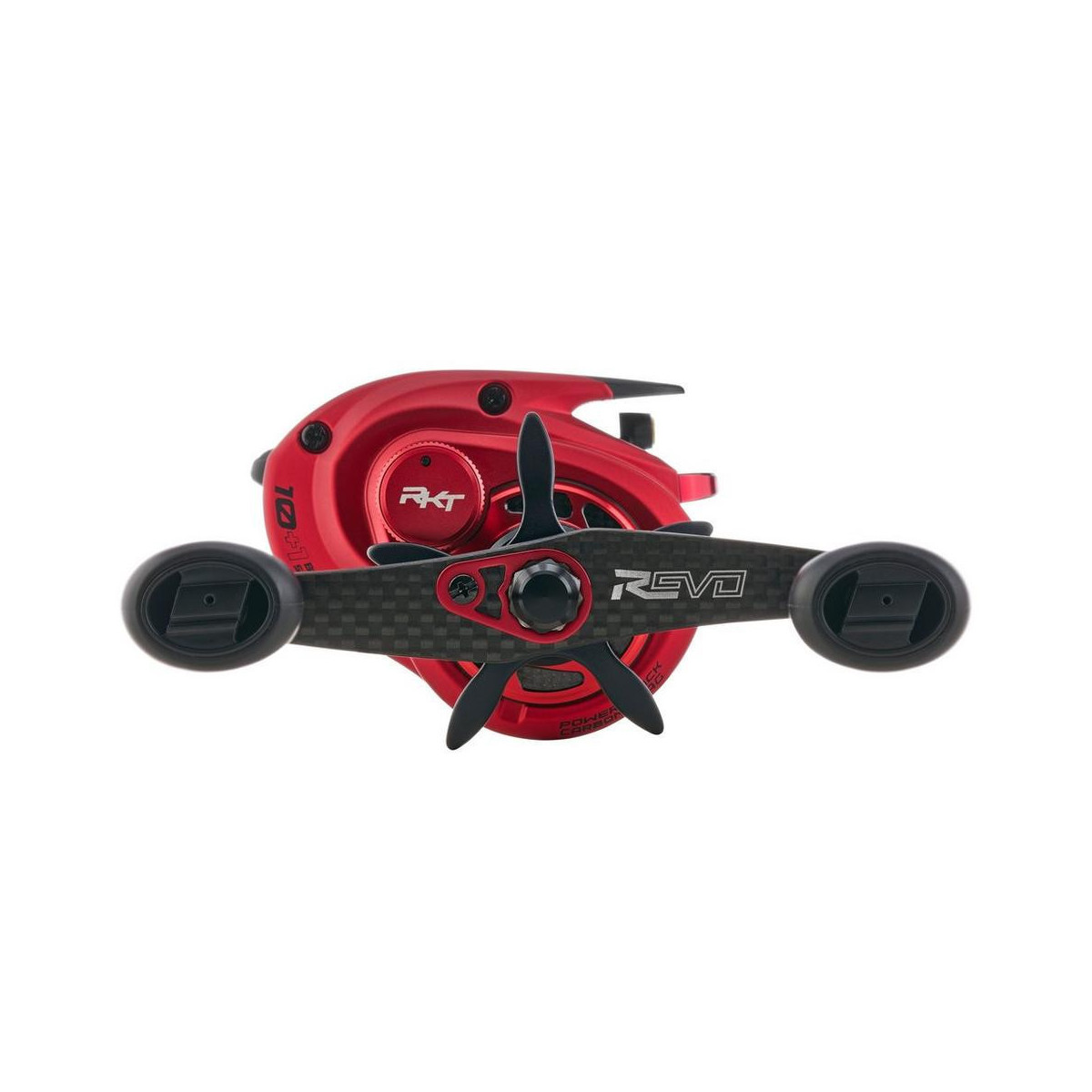 Multiplikator Abu Garcia Revo5 Rocket