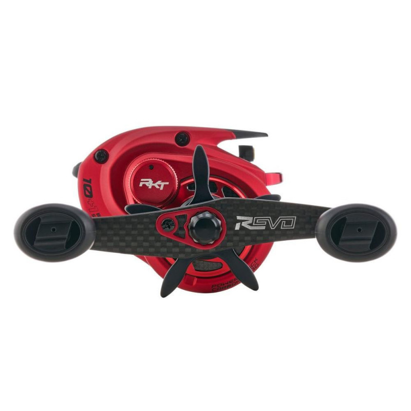 Multiplikator Abu Garcia Revo5 Rocket