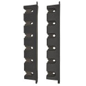 Uchwyt na wędki Berkley BRMH6 BER HORIZONTAL 6 ROD RACK