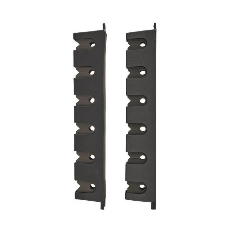 Uchwyt na wędki Berkley BRMH6 BER HORIZONTAL 6 ROD RACK